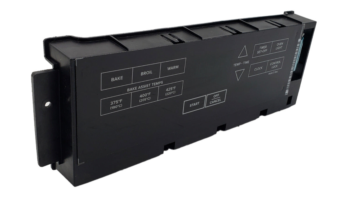 Amana Range Electronic Control (Black) W11204487 Amana Range Electronic Control (Black) W11204487
